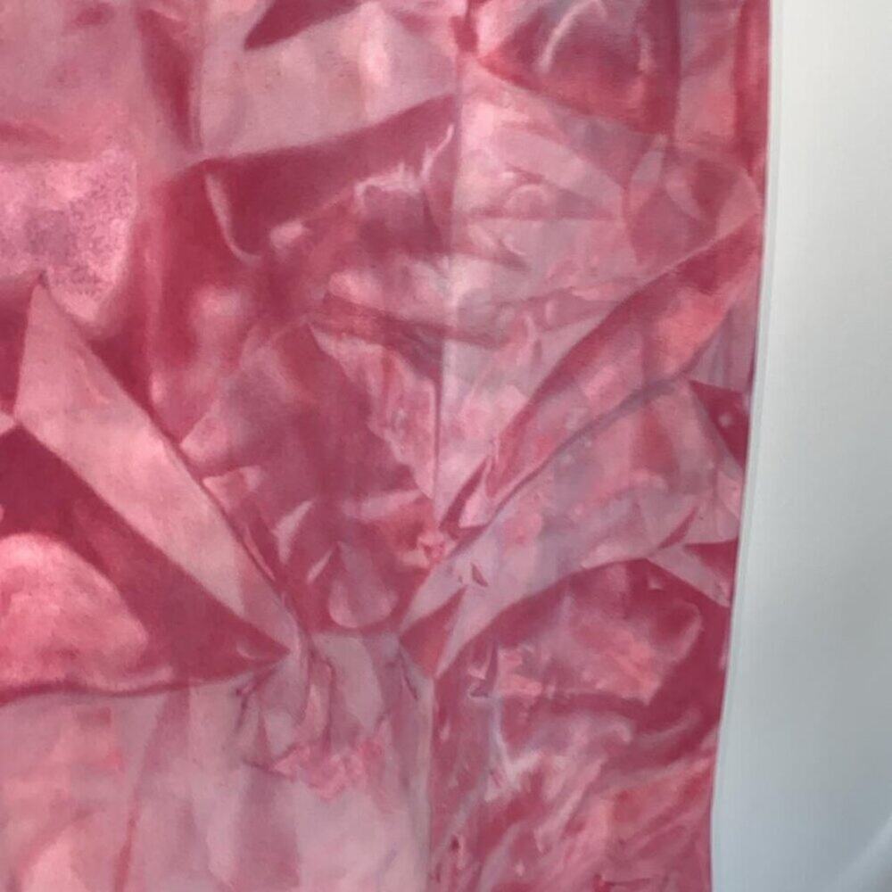 One-shoulder cocktail dress by La Petite by Chiara Boni - Picture 8 of 11